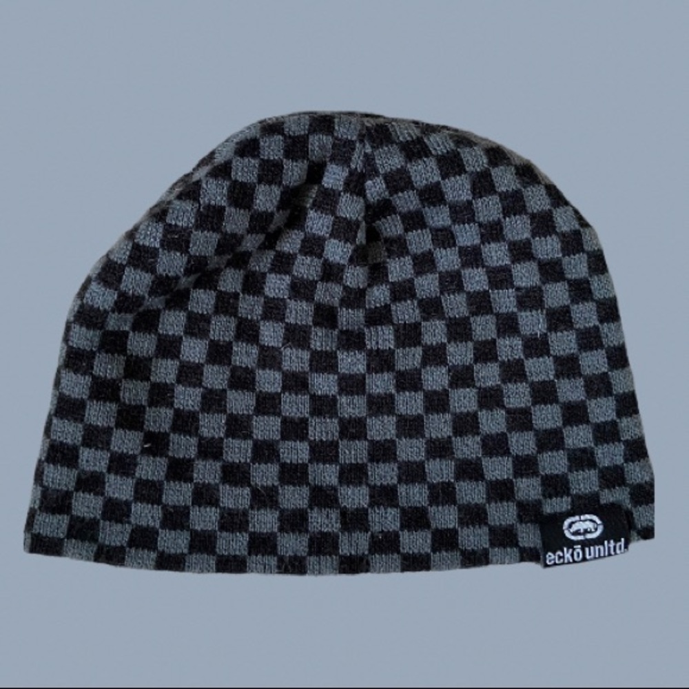 Y2K Eckō Unltd Beanie